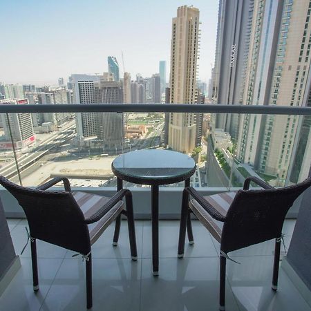 Oskena Vacation Homes - Damac Maison Dubai Mall Street Экстерьер фото