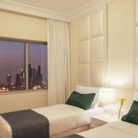Oskena Vacation Homes - Damac Maison Dubai Mall Street Экстерьер фото