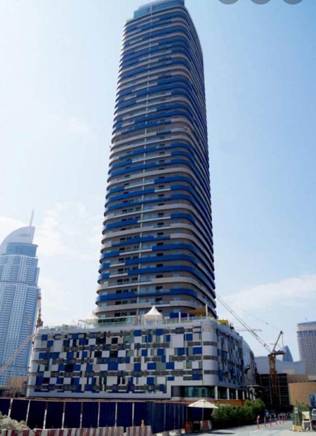 Oskena Vacation Homes - Damac Maison Dubai Mall Street Экстерьер фото