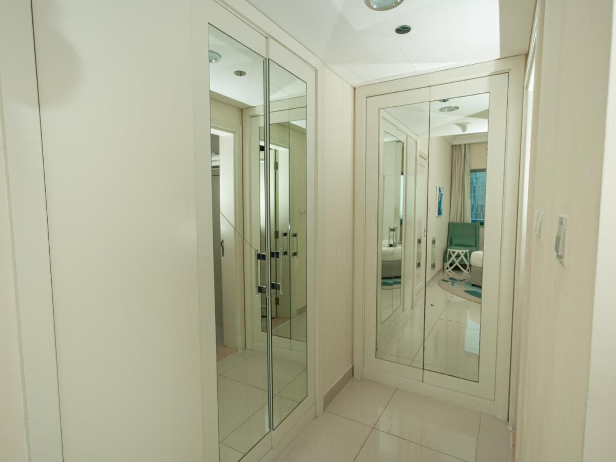 Oskena Vacation Homes - Damac Maison Dubai Mall Street Экстерьер фото