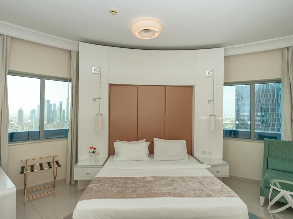 Oskena Vacation Homes - Damac Maison Dubai Mall Street Экстерьер фото