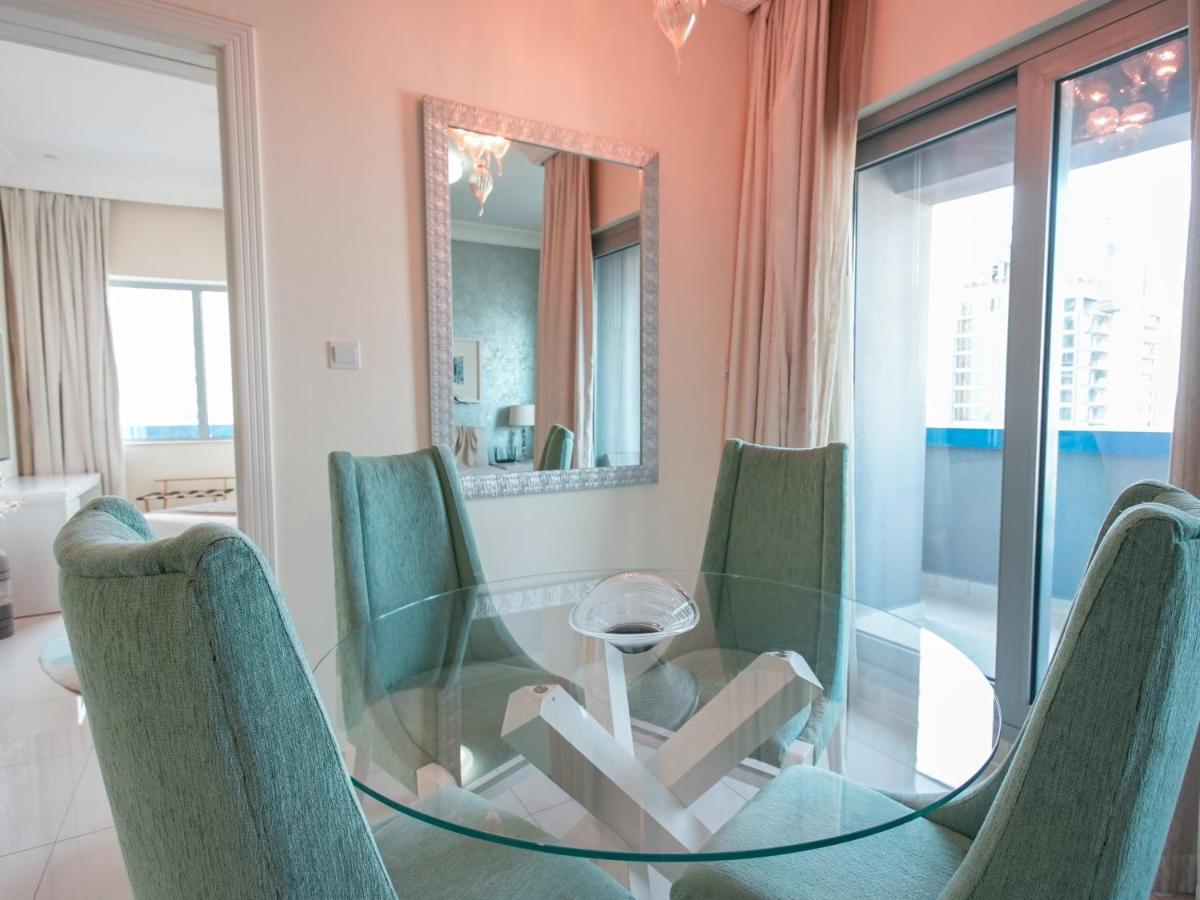 Oskena Vacation Homes - Damac Maison Dubai Mall Street Экстерьер фото