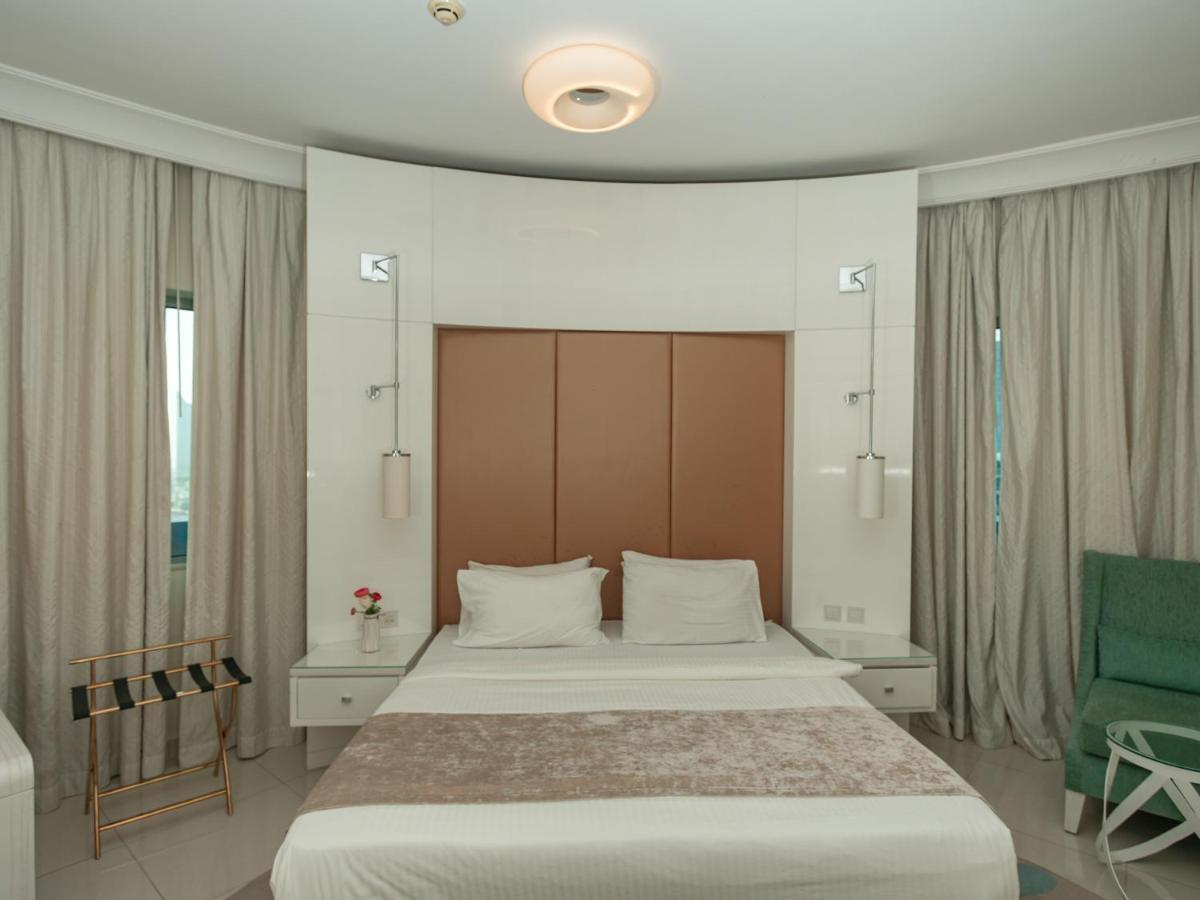 Oskena Vacation Homes - Damac Maison Dubai Mall Street Экстерьер фото