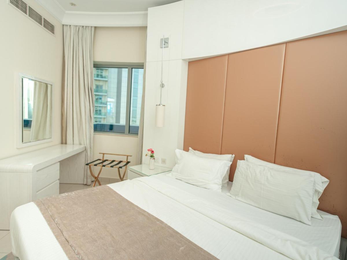 Oskena Vacation Homes - Damac Maison Dubai Mall Street Экстерьер фото