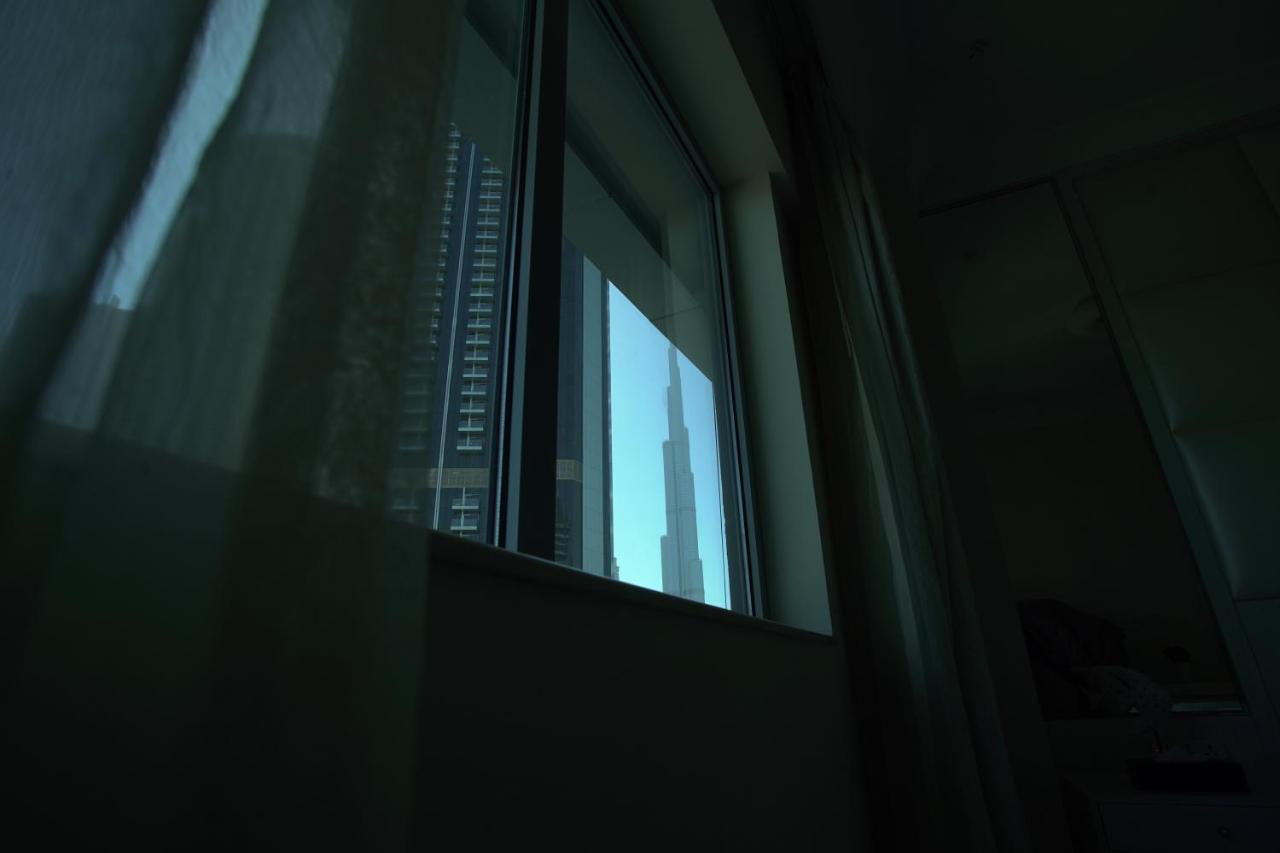 Oskena Vacation Homes - Damac Maison Dubai Mall Street Экстерьер фото